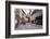 Cobbled Street, Ljubljana, Slovenia, Europe-Matthew Williams-Ellis-Framed Photographic Print