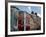 Cobbled Streets and Colonial Architecture, UNESCO World Heritage Site, Salvador, Brazil-Yadid Levy-Framed Photographic Print