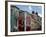 Cobbled Streets and Colonial Architecture, UNESCO World Heritage Site, Salvador, Brazil-Yadid Levy-Framed Photographic Print