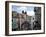 Cobbled Streets and Colonial Architecture, UNESCO World Heritage Site, Salvador, Brazil-Yadid Levy-Framed Photographic Print