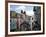 Cobbled Streets and Colonial Architecture, UNESCO World Heritage Site, Salvador, Brazil-Yadid Levy-Framed Photographic Print