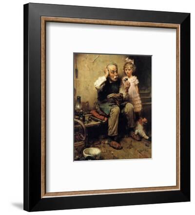 norman rockwell dolls