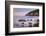 Cobblestone Beach-Alan Majchrowicz-Framed Photographic Print