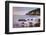 Cobblestone Beach-Alan Majchrowicz-Framed Photographic Print