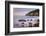 Cobblestone Beach-Alan Majchrowicz-Framed Photographic Print