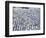 Cobblestone Street, Small Stone as Ballast on Spaniards Galleons, Puerto Rico-Michele Molinari-Framed Photographic Print