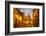 Cobblestones of Aldama Street, San Miguel De Allende, Mexico-Chuck Haney-Framed Photographic Print