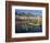 Cobh Harbour, County Cork, Munster, Republic of Ireland (Eire), Europe-Roy Rainford-Framed Photographic Print