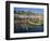 Cobh Harbour, County Cork, Munster, Republic of Ireland (Eire), Europe-Roy Rainford-Framed Photographic Print