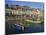 Cobh Harbour, County Cork, Munster, Republic of Ireland (Eire), Europe-Roy Rainford-Mounted Photographic Print