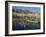 Cobh Harbour, County Cork, Munster, Republic of Ireland (Eire), Europe-Roy Rainford-Framed Photographic Print