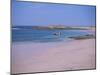 Cobo Bay, Guernsey, Channel Islands, United Kingdom-J Lightfoot-Mounted Photographic Print