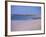 Cobo Bay, Guernsey, Channel Islands, United Kingdom-J Lightfoot-Framed Photographic Print