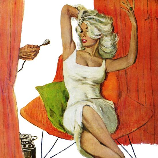 Giclee Print, , large