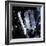 Cocaine-Kevin Curtis-Framed Premium Photographic Print