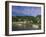 Cochem, Rhineland (Rhineland-Palatinate) (Rheinland-Pfalz), Mosel River Valley, Germany, Europe-Gavin Hellier-Framed Photographic Print