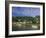 Cochem, Rhineland (Rhineland-Palatinate) (Rheinland-Pfalz), Mosel River Valley, Germany, Europe-Gavin Hellier-Framed Photographic Print