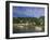 Cochem, Rhineland (Rhineland-Palatinate) (Rheinland-Pfalz), Mosel River Valley, Germany, Europe-Gavin Hellier-Framed Photographic Print