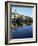 Cochem, River Mosel, Rhineland Palatinate, Germany-Oliviero Olivieri-Framed Photographic Print