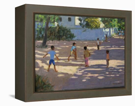 Cochin-Andrew Macara-Framed Premier Image Canvas