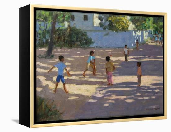 Cochin-Andrew Macara-Framed Premier Image Canvas