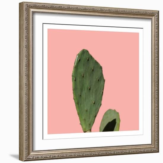 Cochol-Sheldon Lewis-Framed Premium Giclee Print