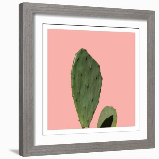 Cochol-Sheldon Lewis-Framed Premium Giclee Print