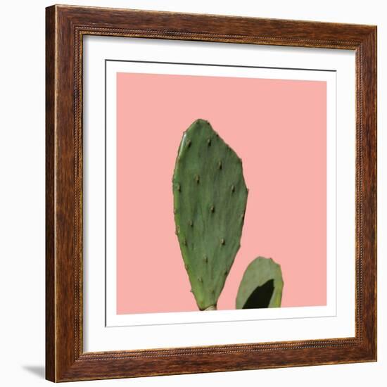 Cochol-Sheldon Lewis-Framed Premium Giclee Print