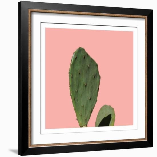 Cochol-Sheldon Lewis-Framed Premium Giclee Print