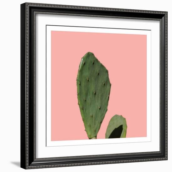 Cochol-Sheldon Lewis-Framed Premium Giclee Print