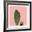 Cochol-Sheldon Lewis-Framed Art Print