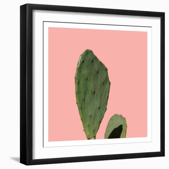 Cochol-Sheldon Lewis-Framed Art Print