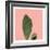 Cochol-Sheldon Lewis-Framed Art Print