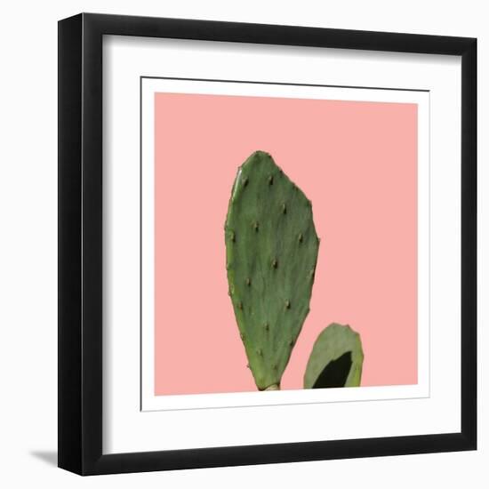 Cochol-Sheldon Lewis-Framed Art Print