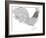 Cock-a-Doodle-Hello Angel-Framed Giclee Print