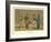 Cock Fighting-Henry Thomas Alken-Framed Giclee Print