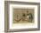 Cock Fighting-Henry Thomas Alken-Framed Giclee Print