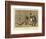 Cock Fighting-Henry Thomas Alken-Framed Giclee Print