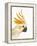 Cockatiel-Martin Harvey-Framed Premier Image Canvas