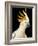 Cockatiel-Martin Harvey-Framed Photographic Print