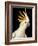 Cockatiel-Martin Harvey-Framed Photographic Print