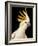 Cockatiel-Martin Harvey-Framed Photographic Print