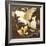 Cockatoos on Copa De Oro-Jesse Arms Botke-Framed Art Print