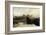 Cockermouth Castle, 1810-J M W Turner-Framed Giclee Print