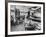 Cocktail Bar of the Queen Mary-null-Framed Photographic Print