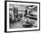 Cocktail Bar of the Queen Mary-null-Framed Photographic Print