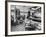 Cocktail Bar of the Queen Mary-null-Framed Photographic Print