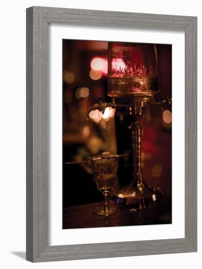 Cocktail Hour XII-Erin Berzel-Framed Photographic Print