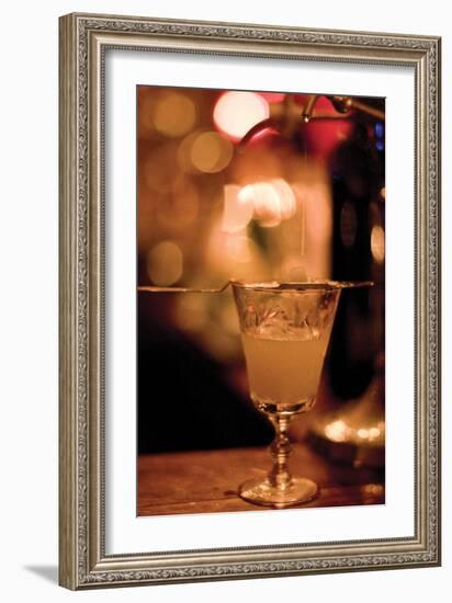 Cocktail Hour XIV-Erin Berzel-Framed Photographic Print