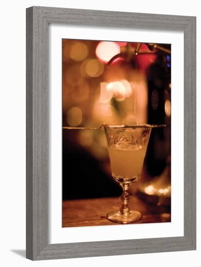 Cocktail Hour XIV-Erin Berzel-Framed Photographic Print